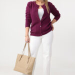 sweterek-plus-size-z-warkoczowym-splotem-fioletowy (6)