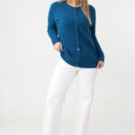 sweterek-plus-size-z-warkoczowym-splotem-morski (4)