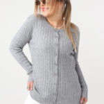 sweterek-plus-size-z-warkoczowym-splotem-szary (3)