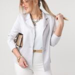 Marynarka damska duże rozmiary