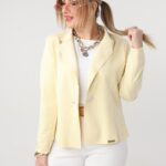 Marynarka damska duże rozmiary