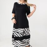 zwiewna-sukienka-trapezowa-plus-size-czarno-biala (1)