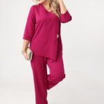 zwiewny-komplet-damski-plus-size-amarantowy (5)