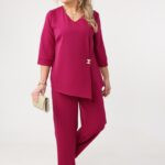 zwiewny-komplet-damski-plus-size-amarantowy (6)