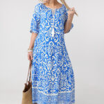 Boho-sukienka-letnia-maxi-plus-size-niebiesko-biała 44-50 (1)