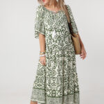 Boho-sukienka-letnia-maxi-plus-size-zielono-biała (1)