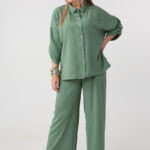 Elegancki-komplet-dwuczęściowy-damski-plus-size-zielony (3)