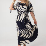 Letnia-sukienka-hiszpanka-plus-size-maxi-granatowo-kremowa (5)