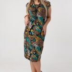 Prosta-sukienka-letnia-midi-plus-size-w-abstrakcyjny-wielokolorowy-print-44-52 (5)