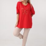 bawelniana-bluzka-damska-plus-size-z-motylem-czerwona (5)