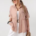 bezowa-bluzka-koszulowa-plus-size-z-krotkim-rekawem (1)