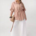 bezowa-bluzka-koszulowa-plus-size-z-krotkim-rekawem (5)