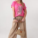 bluzka-damska-plus-size-z-nadrukiem-i-cyrkoniami-amarantowa (1)