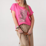 bluzka-damska-plus-size-z-nadrukiem-i-cyrkoniami-amarantowa (5)