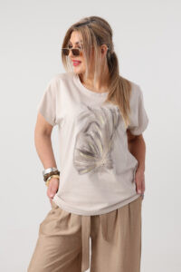tshirt damski plus size