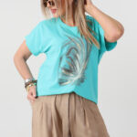 bluzka-damska-plus-size-z-nadrukiem-i-cyrkoniami-turkusowa (4)