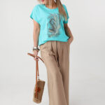 bluzka-damska-plus-size-z-nadrukiem-i-cyrkoniami-turkusowa (6)