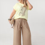 bluzka-damska-plus-size-z-nadrukiem-i-cyrkoniami-zolta (1)