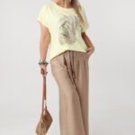 bluzka-damska-plus-size-z-nadrukiem-i-cyrkoniami-zolta (6)