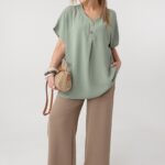 bluzka-damska-plus-size-z-zakladka-khaki (1)