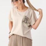 tshirt damski plus size