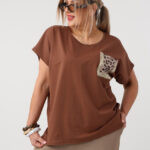 bluzka-panterka-plus-size-z-kieszonka-brazowa (5)
