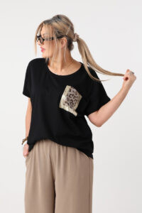 tshirt damski plus size