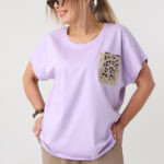 tshirt damski plus size