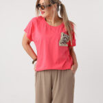bluzka-panterka-plus-size-z-kieszonka-koralowa (1)