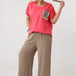 bluzka-panterka-plus-size-z-kieszonka-koralowa (5)