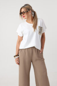 tshirt damski plus size