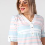 bluzka-w-paski-plus-size-mietowo-rozowa (2)