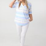 bluzka-w-paski-plus-size-niebiesko-rozowa (5)