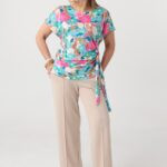 bluzka-z-wiskozy-plus-size-wiazana-w-talii-mietowa (4)