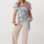 bluzka-z-wiskozy-plus-size-wiazana-w-talii-mietowa (5)