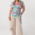 bluzka-z-wiskozy-plus-size-wiazana-w-talii-mietowa (6)