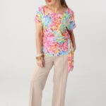 bluzka-z-wiskozy-plus-size-wiazana-w-talii-rozowa (1)