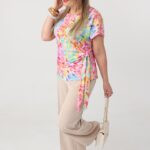 bluzka-z-wiskozy-plus-size-wiazana-w-talii-rozowa (5)