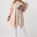 dluga-bluzka-asymetryczna-plus-size-bezowa (3)