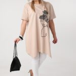 dluga-bluzka-asymetryczna-plus-size-bezowa (4)
