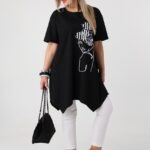 dluga-bluzka-asymetryczna-plus-size-czarna (3)