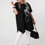 dluga-bluzka-asymetryczna-plus-size-czarna (4)
