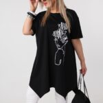 dluga-bluzka-asymetryczna-plus-size-czarna (5)