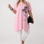 dluga-bluzka-asymetryczna-plus-size-rozowa (5)