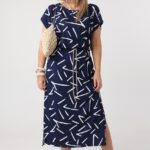 elegancka sukienka duże rozmiary