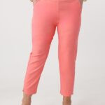 elastyczne-spodnie-z-wysokim-stanem-plus-size-7-8-pomaranczowe (2)