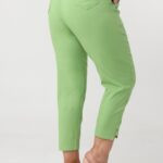 elastyczne-spodnie-z-wysokim-stanem-plus-size-7-8-zielone (4)