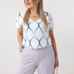 t-shirt dla puszystych