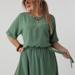 elegancka-sukienka-maxi-khaki-z-paskiem-i-kieszeniami (4)