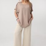 gladka-bluzka-damska-plus-size-brazowa (4)